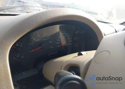 2006 Ford F-150 Lariat/Xlt из США, поврежденный, VIN 1FTPW12546FA33245